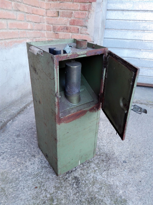 aspirador industrial fapp metal 64x26-31x27-38 1u